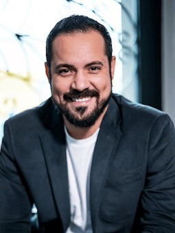 Murilo Manzano