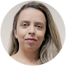 Nivia Sulamita Lima Nunes Mergen