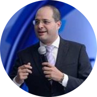 Paulo Cordeiro de Mello
