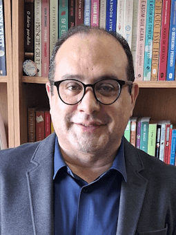 Paulo Vaz