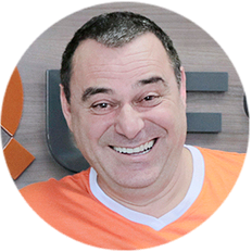 João Carlos Pellegrini