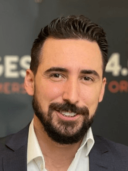 Rafael Feiteiro