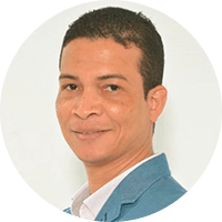 Ricardo Santos
