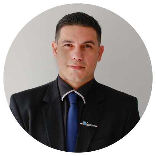 Roberson Ricardo Pêgo