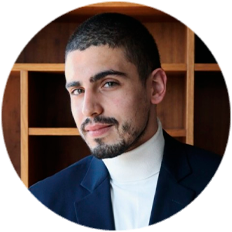 Rodrigo Gonçalves