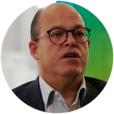 Rogério Pereira