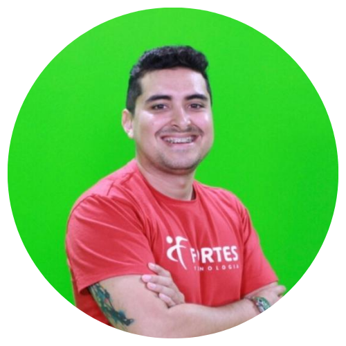 Ronaldo Lustosa