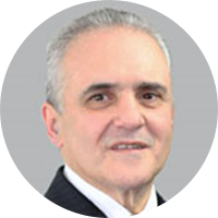 Silvério das Neves