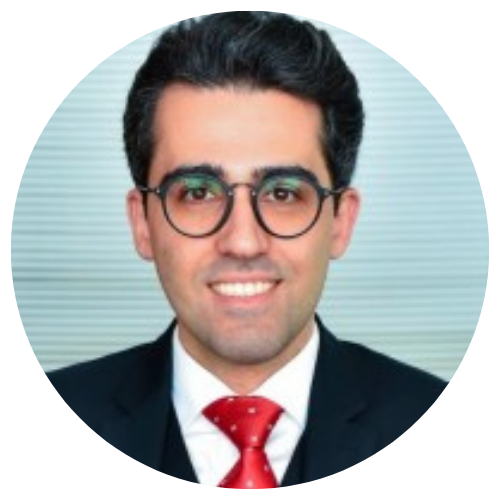 Silvio Mendes