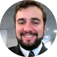 Vagner Patini Martins