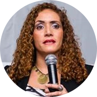 Valéria de Souza Telles