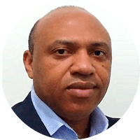 Valmir de Santana Santos  Junior