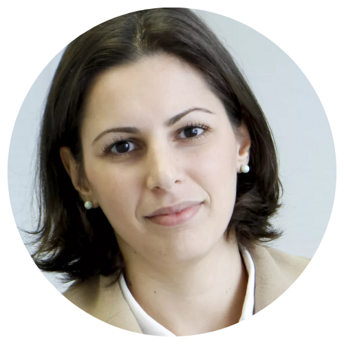 Vanessa Rahal Canado