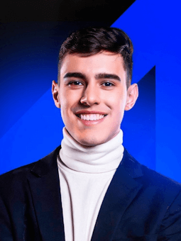 Marcos Vinicius