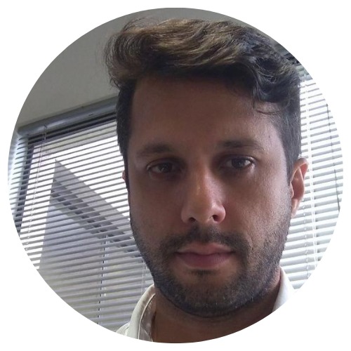Celso Teixeira