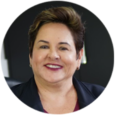 Yeda Oswaldo