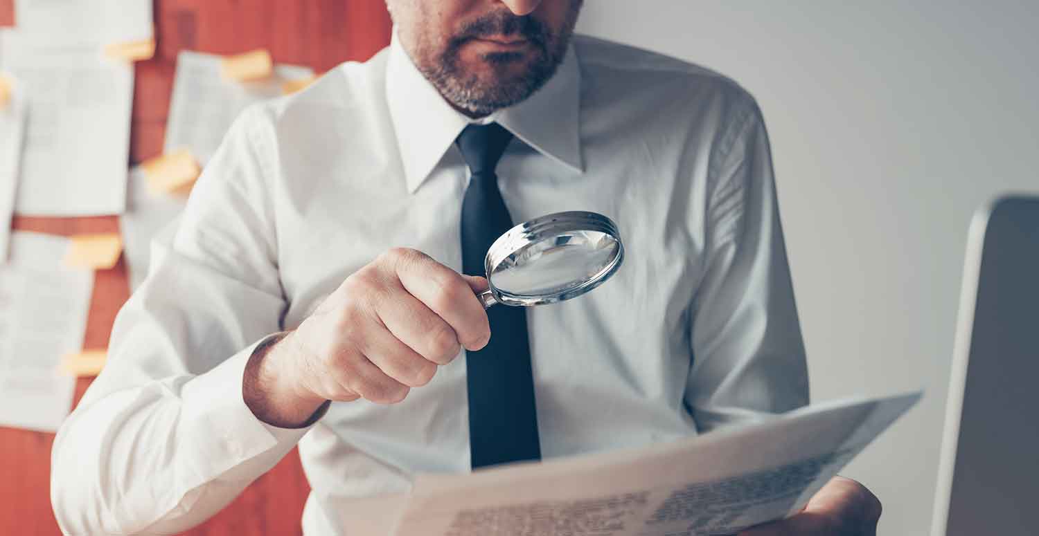 A Atividade de Perícia como Oportunidade de Atuação Profissional