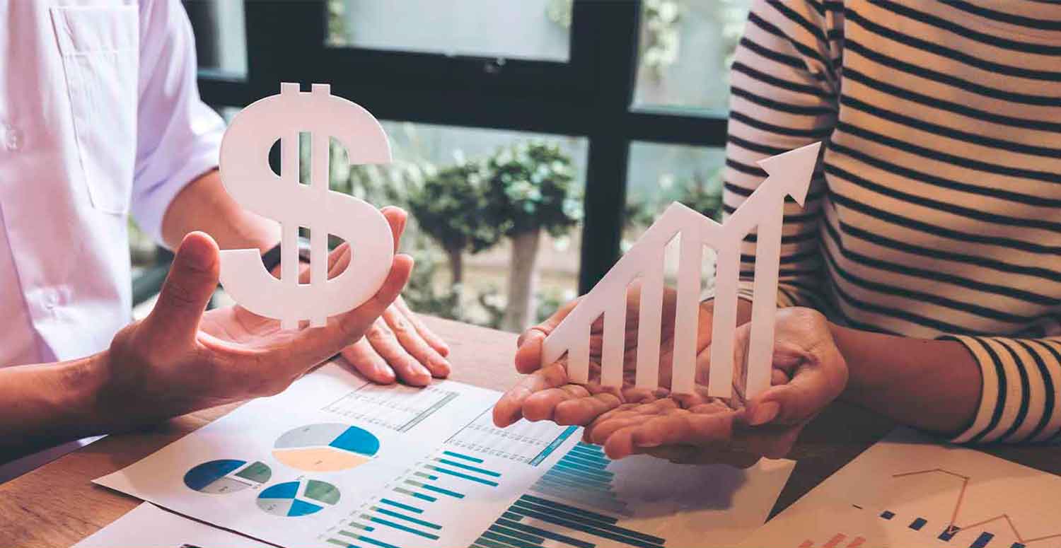 A importância do planejamento financeiro para lidar com investimentos internacionais