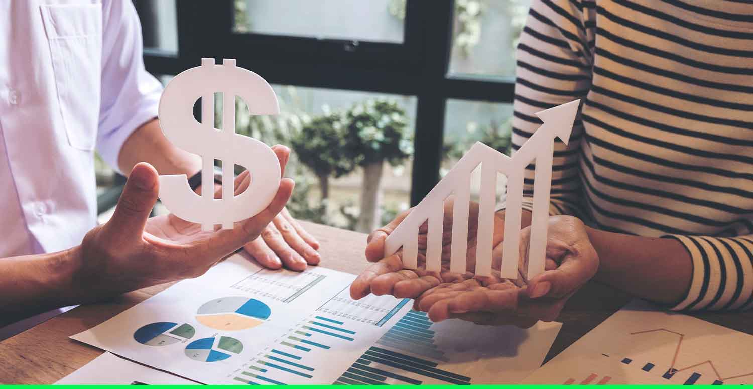 A importância do planejamento financeiro para lidar com investimentos
