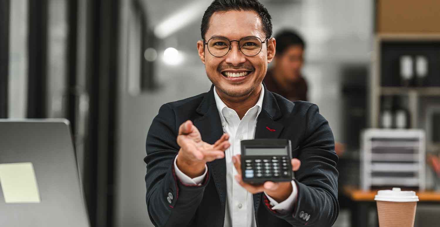 A nova era da contabilidade