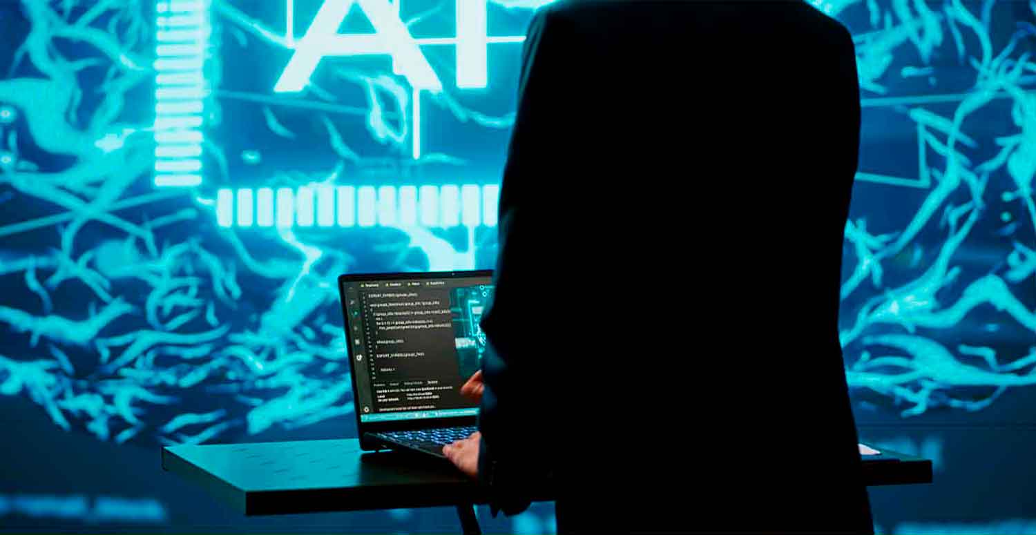 A Revolução da Inteligência Artificial na Perícia Contábil: Desafios e Oportunidades