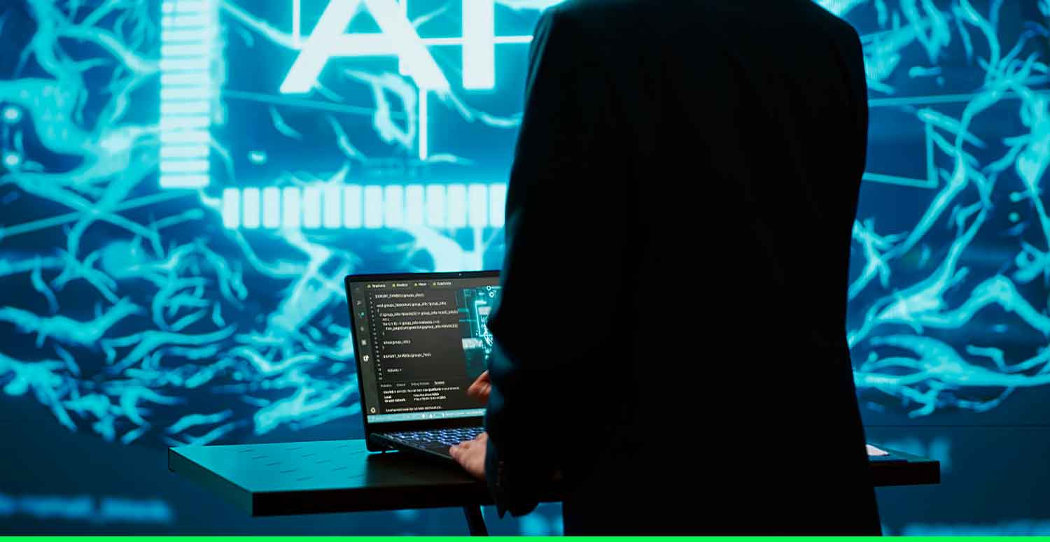 A Revolução da Inteligência Artificial na Perícia Contábil: Desafios e Oportunidades