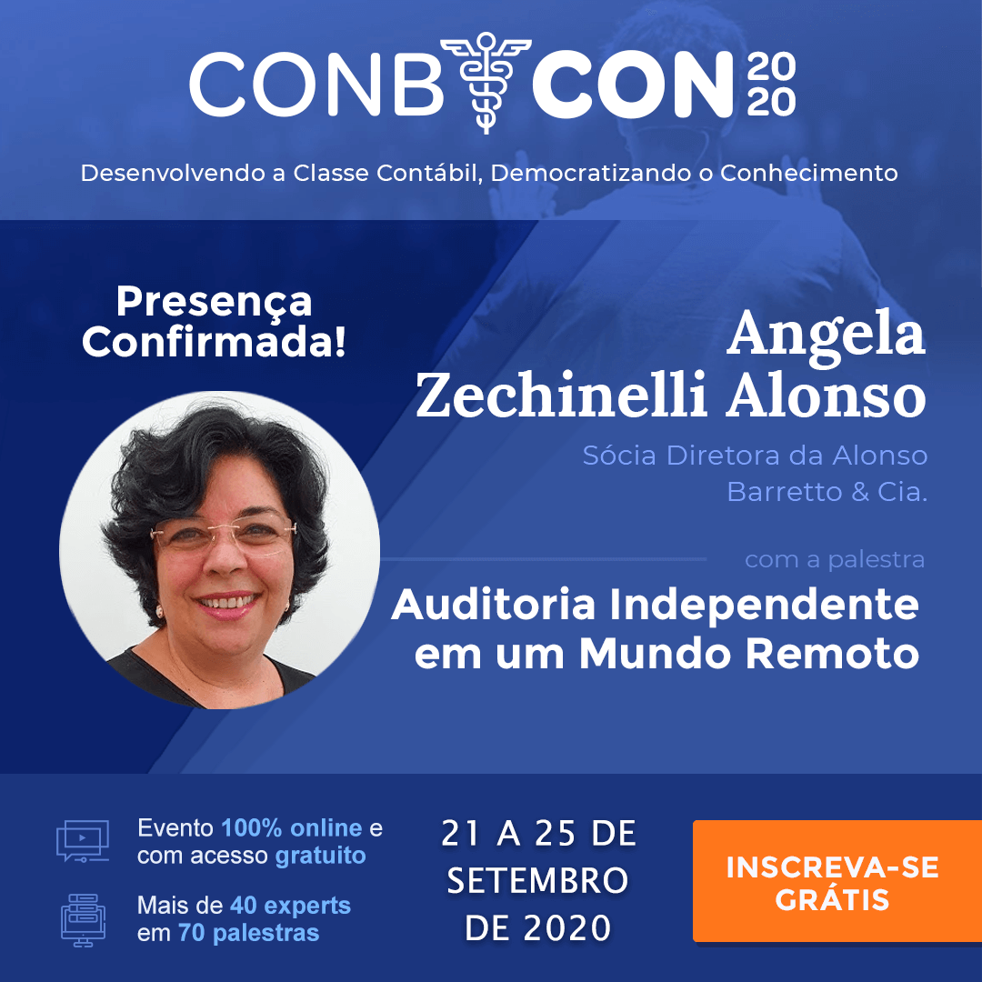 Auditoria Independente em um mundo remoto