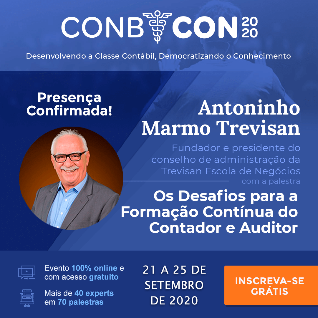 Tendências para a atividade de Auditoria Independente: pressões, riscos e mudanças
