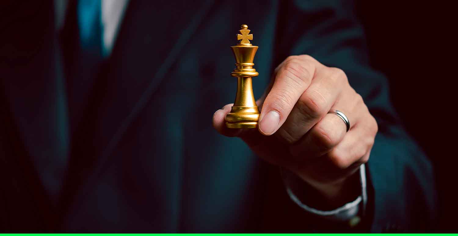 Aprenda a reter seus talentos e evite que seu time peça as contas