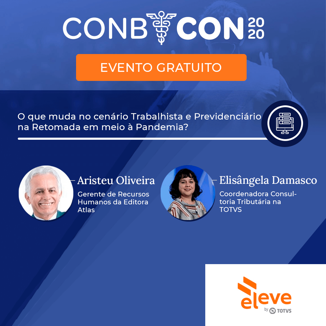 O que muda no cenário Trabalhista e Previdenciário na Retomada em meio à Pandemia?