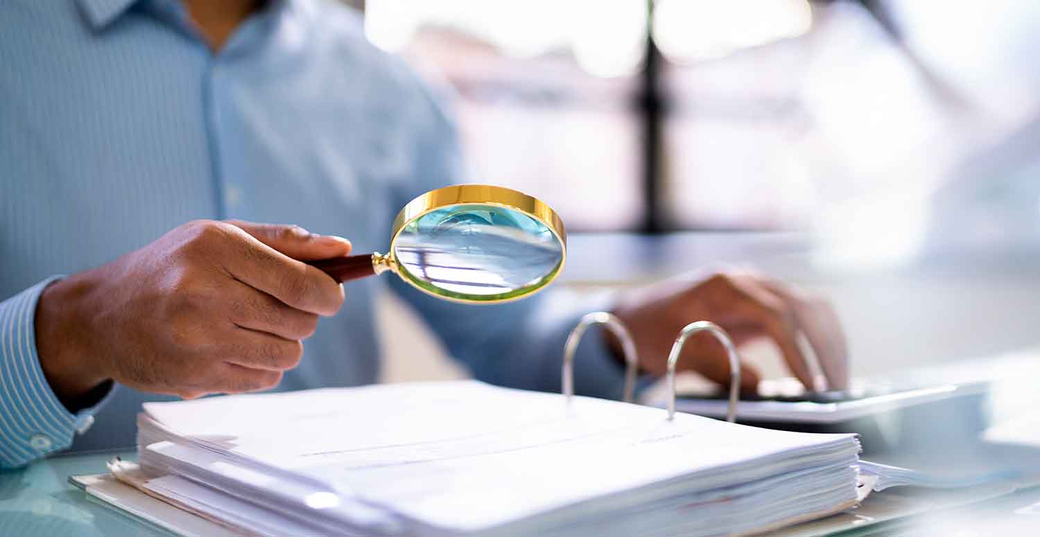 Auditoria, Compliance, Controles Internos e Contabilidade
