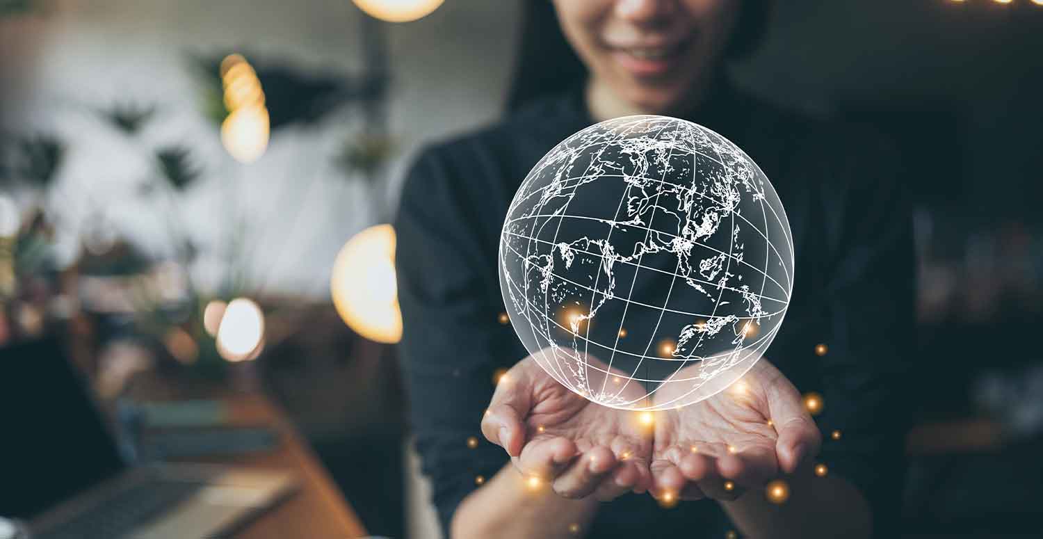 Auditoria Independente em um mundo remoto