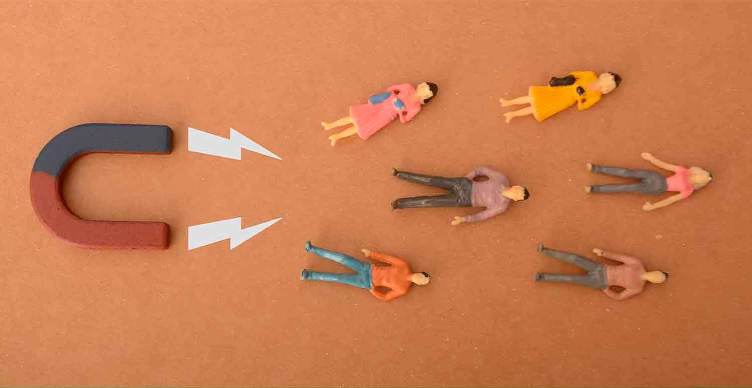 Autoridade contábil: como dominar seu nicho e atrair os clientes certos