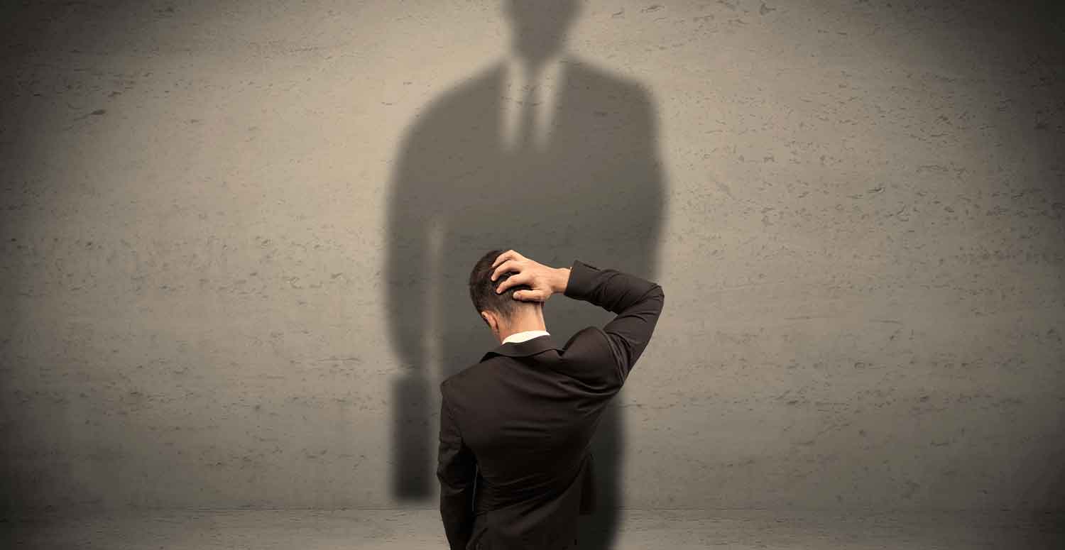 Autossabotagem - Como a sua mente sabota você e acaba com sua confiança