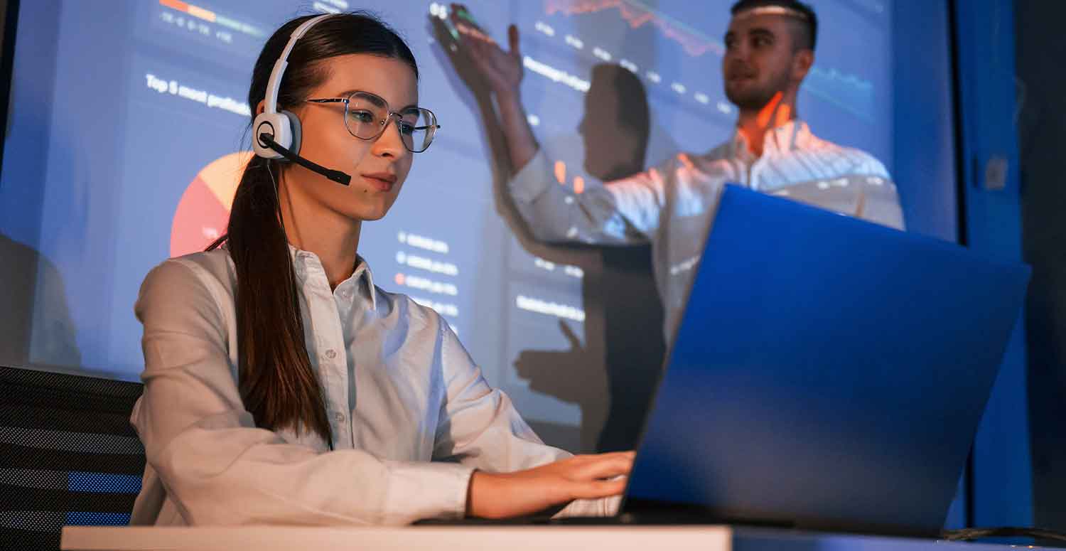 BPO Financeiro - A Nova Tendência do Mercado