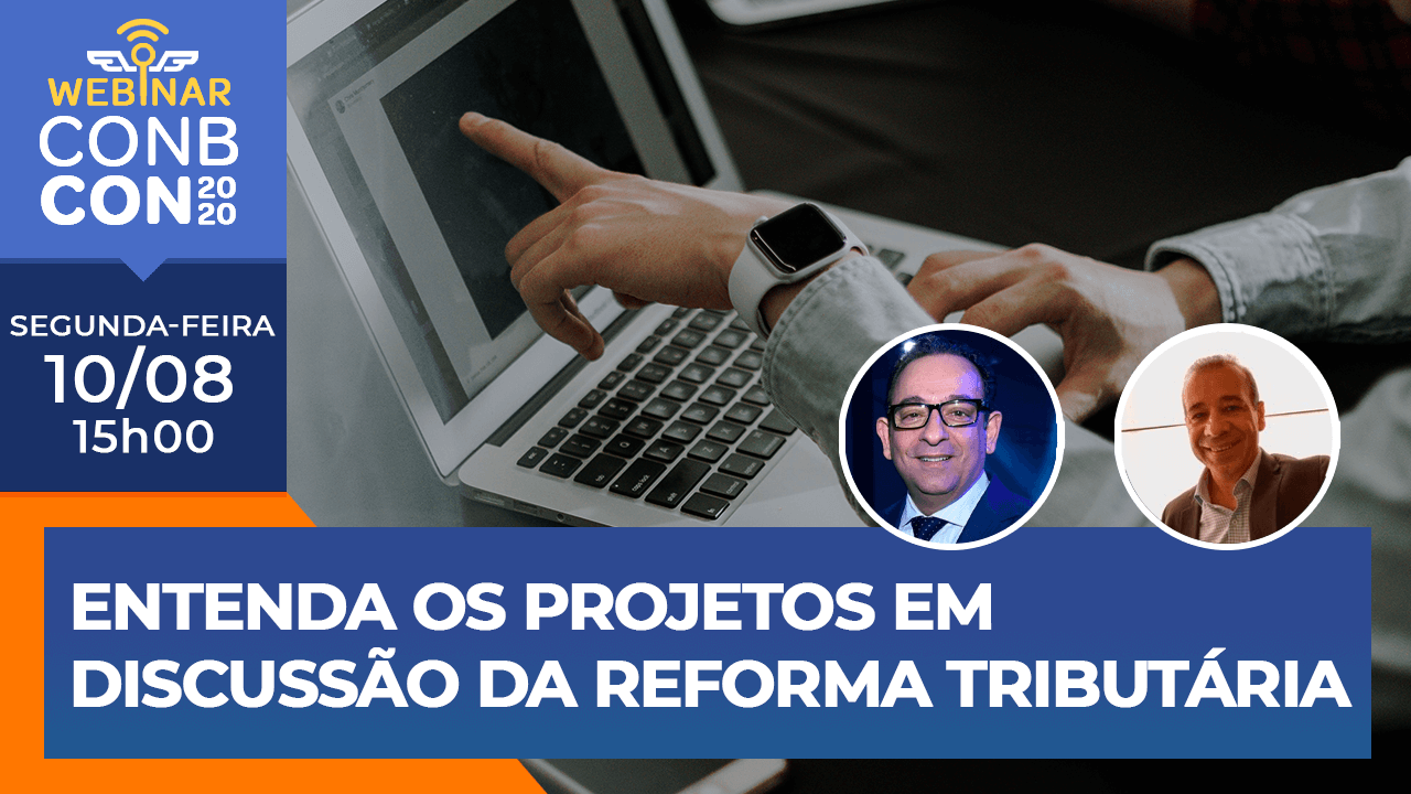 Reforma tributária: Entenda os projetos em discussão