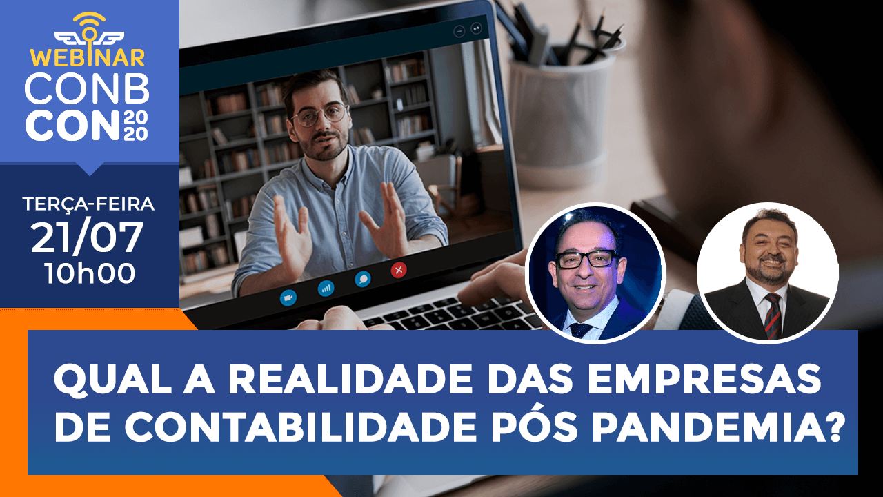 Qual a realidade das empresas de contabilidade pós pandemia?