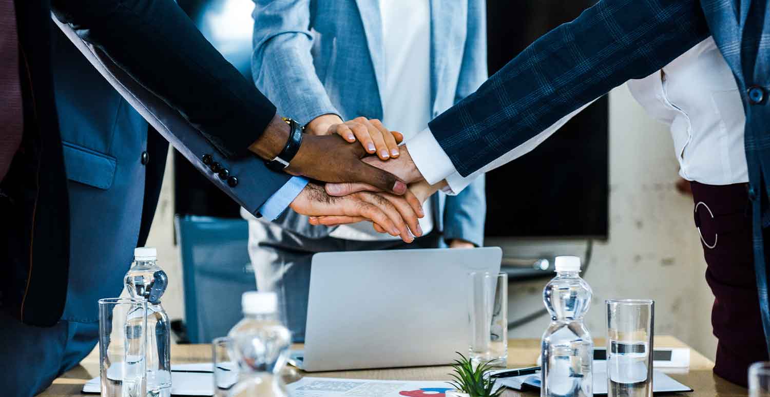 Combinação de Negócios Como Oportunidade de Perpetuidade para as Empresas