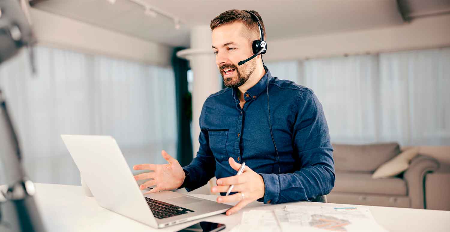 Como segmentar sua atuação com sucesso na era da contabilidade online?