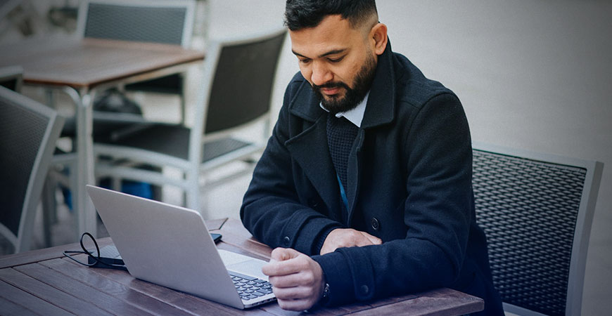 O Trabalho por plataformas Digitais
