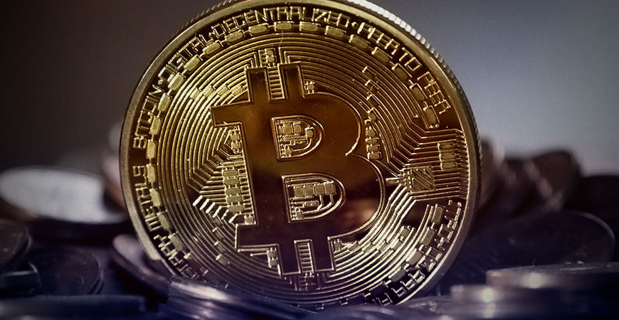 Tributação de criptomoedas