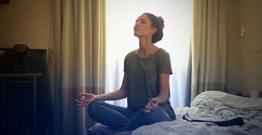 Mindfulness aplicado a rotina pessoal e profissional