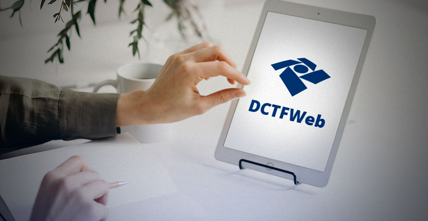 DCTFWEB: Na prática