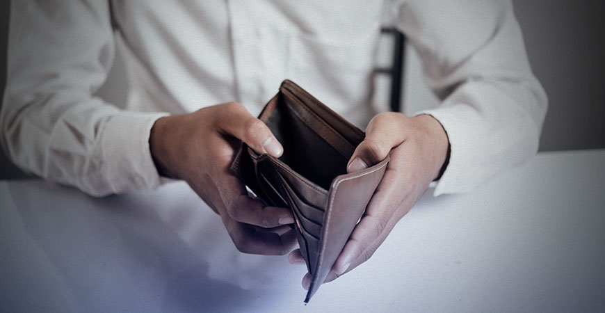 Sem dinheiro? Confira como recuperar créditos previdenciários de pessoa física e jurídica!  