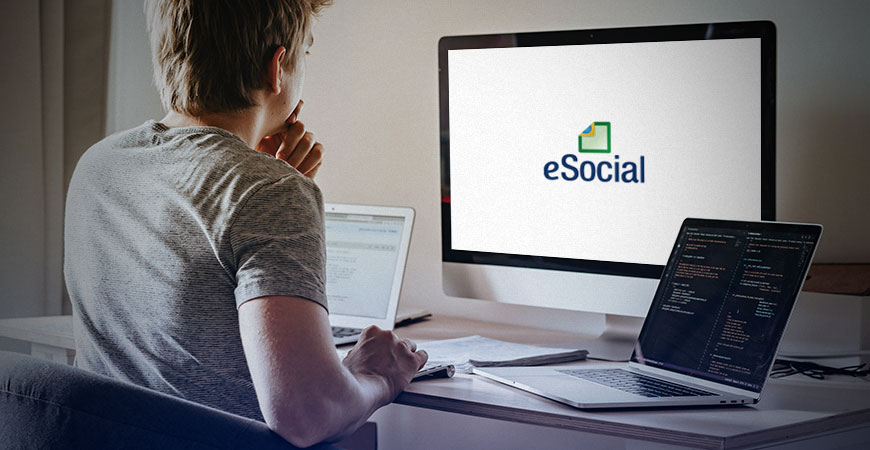 Entendendo o fechamento da folha no eSocial