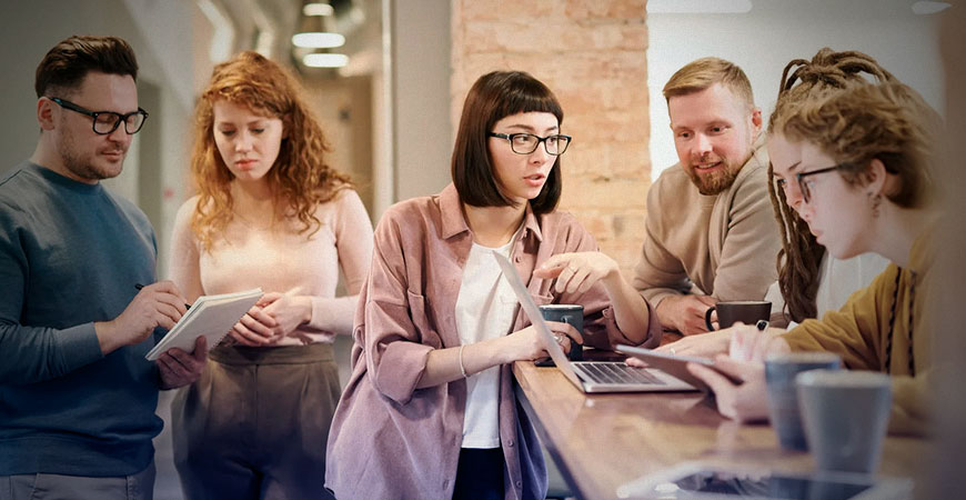 Desafios e as oportunidades da digitalização do setor contábil