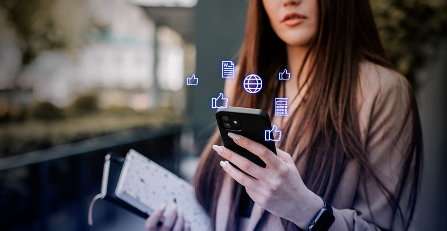 Oportunidades geradas pela tecnologia nas contabilidades