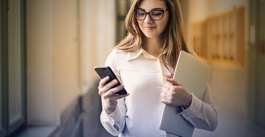 Como o certificado digital pode aumentar a sua receita