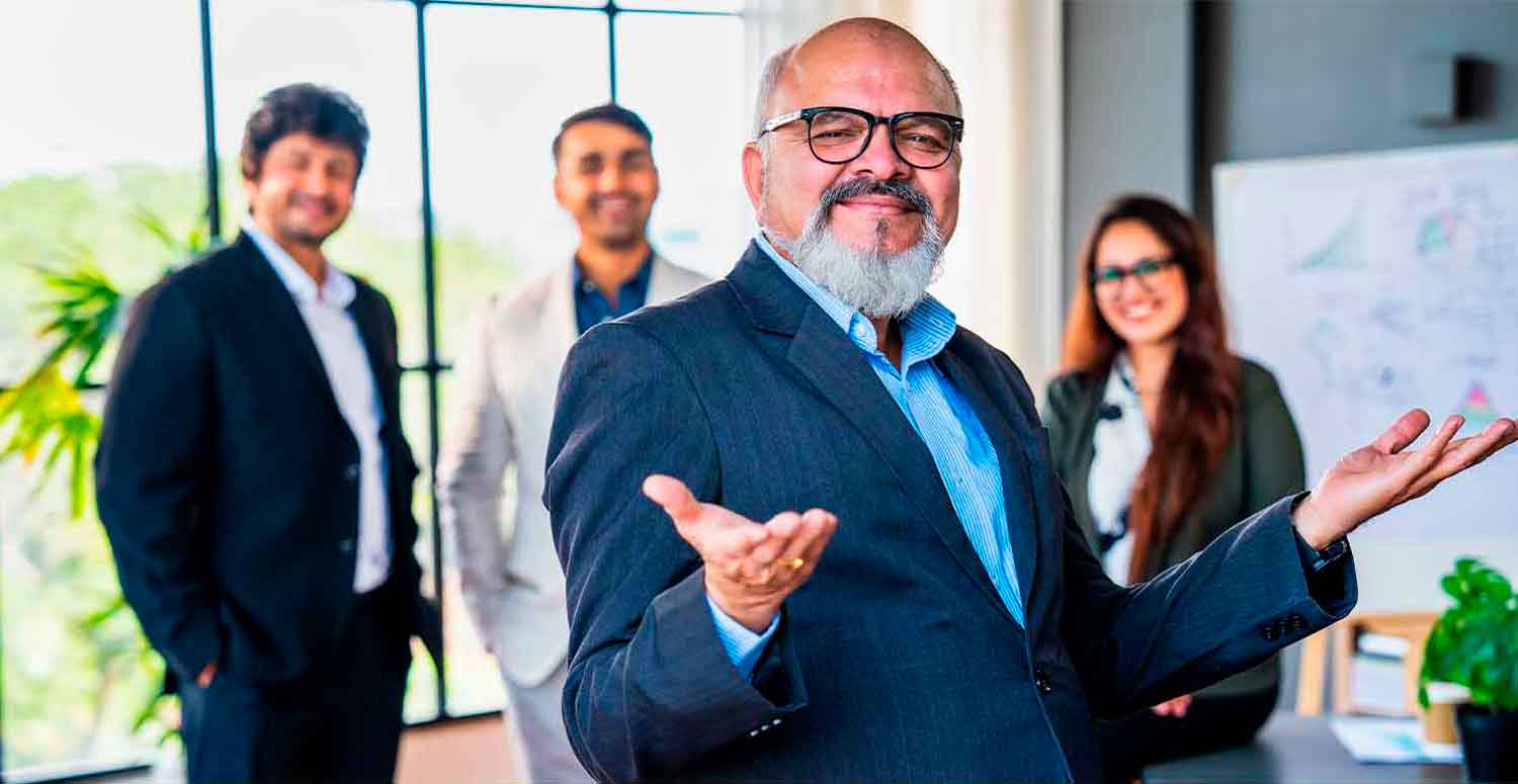 Do Caos à Gestão: Liderança e Inovação para Transformar Escritórios Contábeis em Empresas de Alta Performance