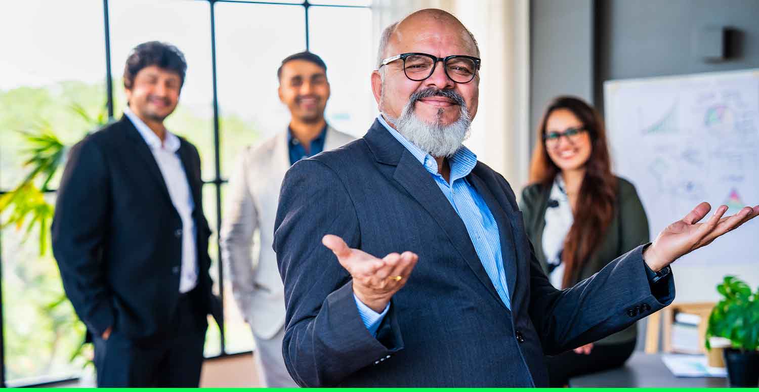 Do Caos à Gestão: Liderança e Inovação para Transformar Escritórios Contábeis em Empresas de Alta Performance